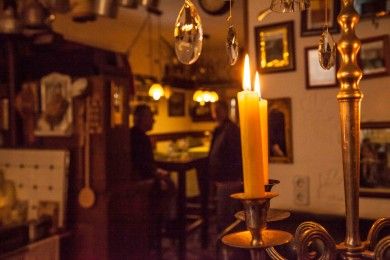 Das Loreley-Weinstübchen Gasthaus | Restaurant | Hotel